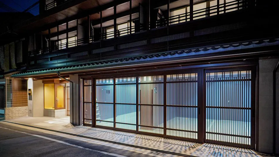 RESI STAY THE KYOTO