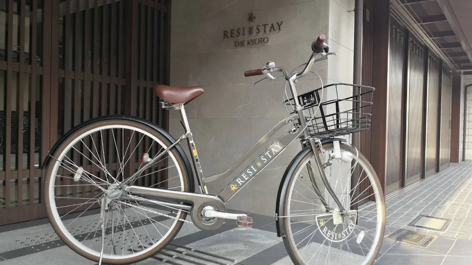 RESI STAY THE KYOTO