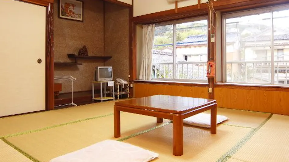 Ryokan Hama-saki