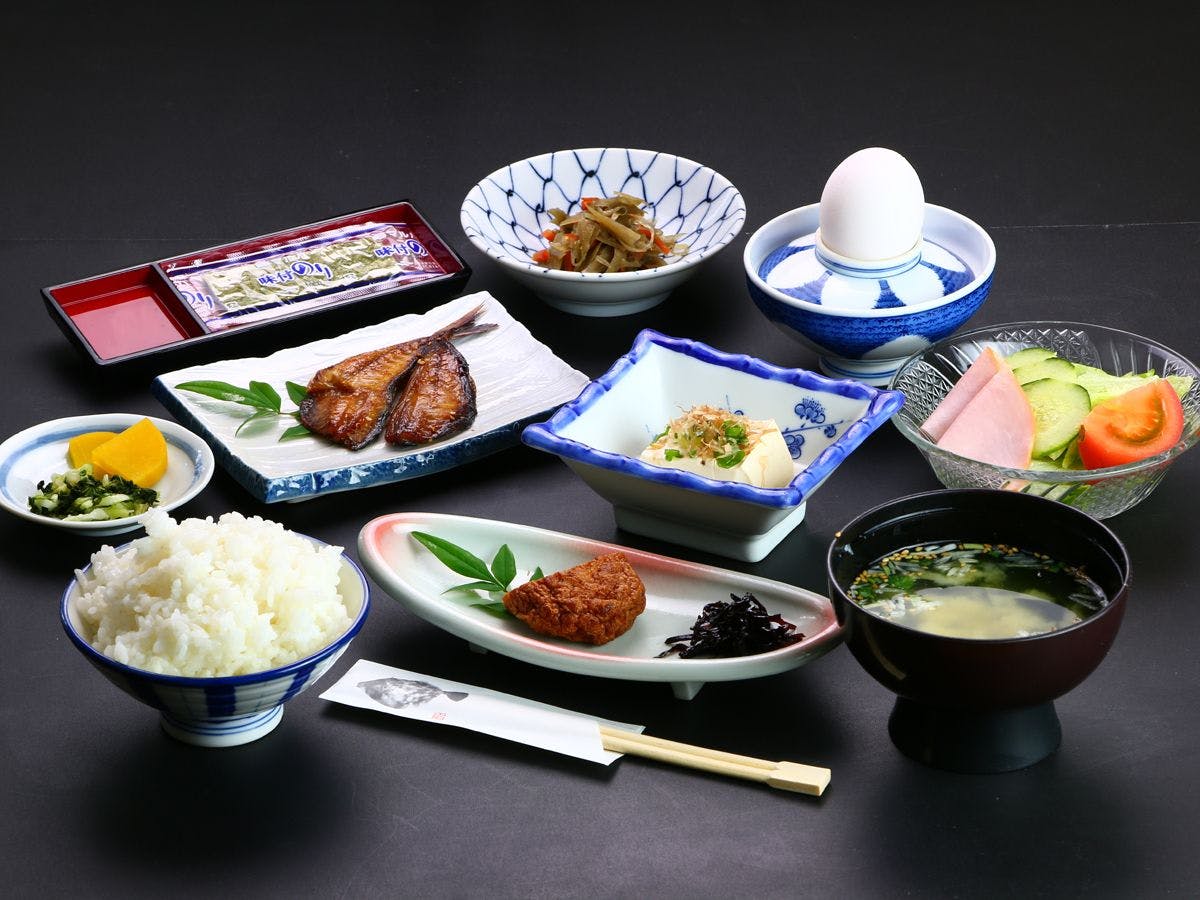 Ryokan Hama-saki