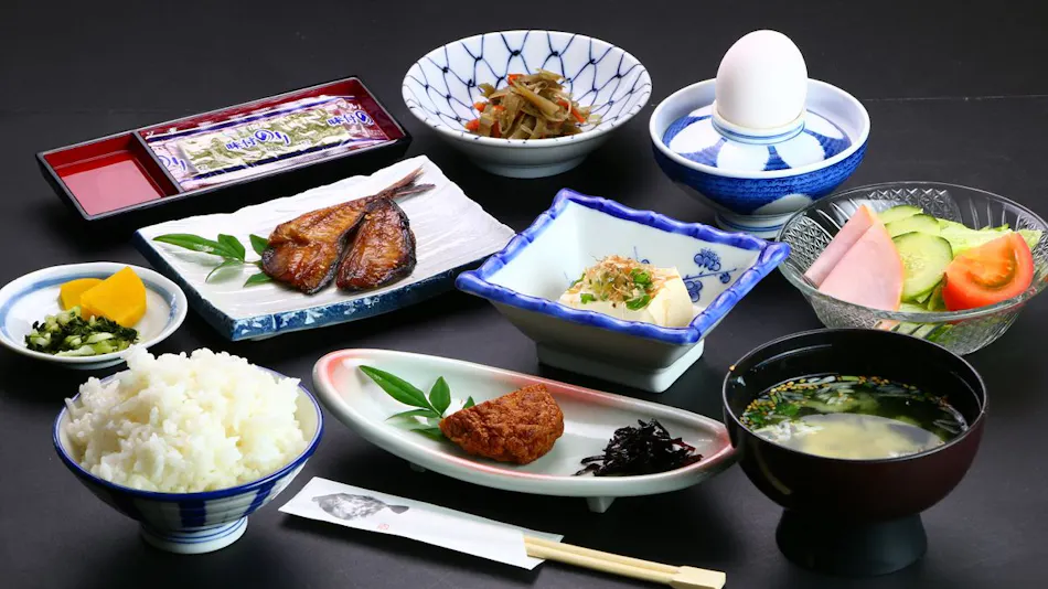 Ryokan Hama-saki