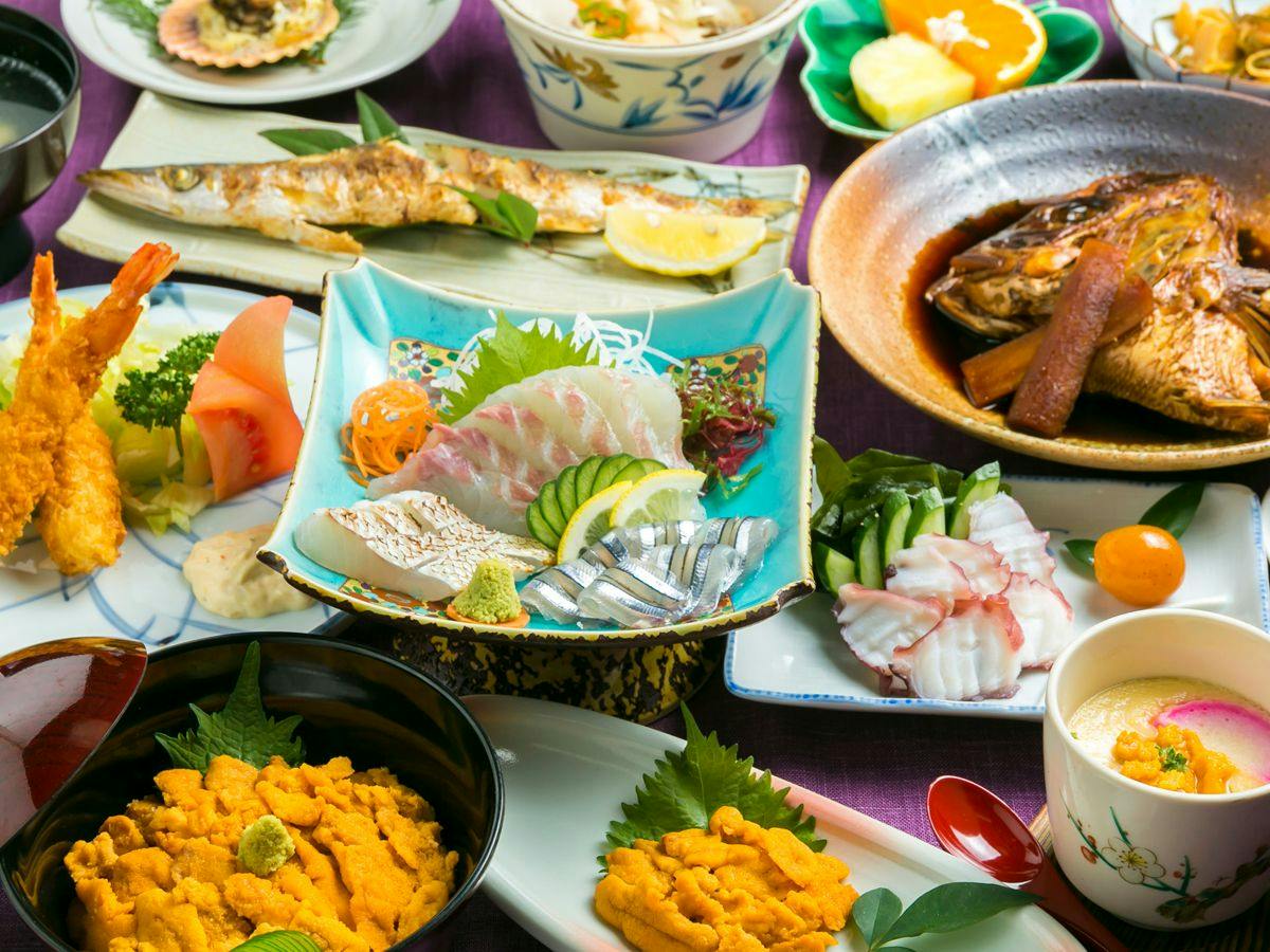 Ryokan Hama-saki