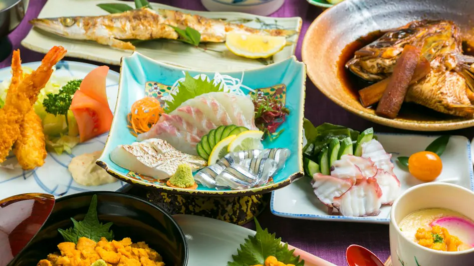 Ryokan Hama-saki
