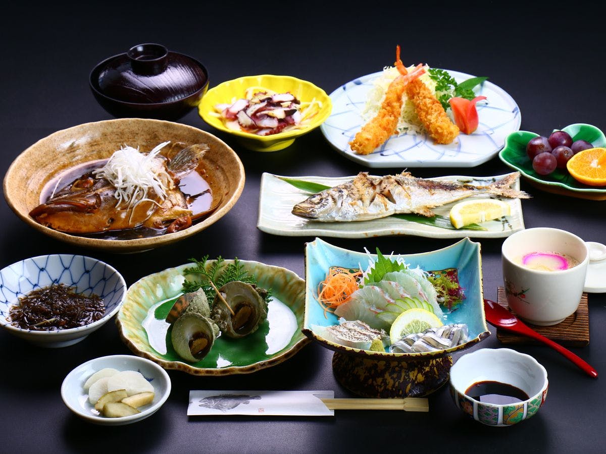 Ryokan Hama-saki