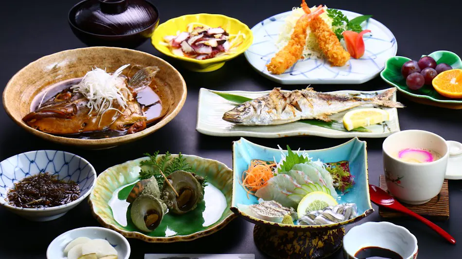 Ryokan Hama-saki