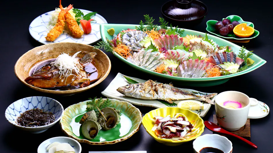 Ryokan Hama-saki
