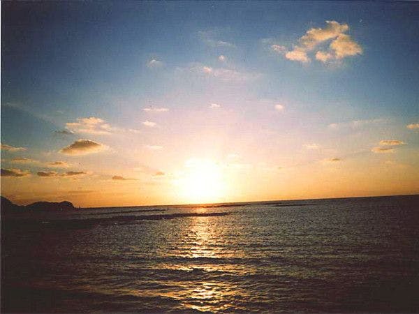 Ryokan Hama-saki