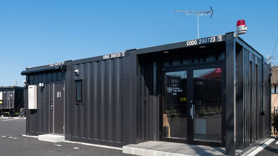 HOTEL R9 The Yard Koga