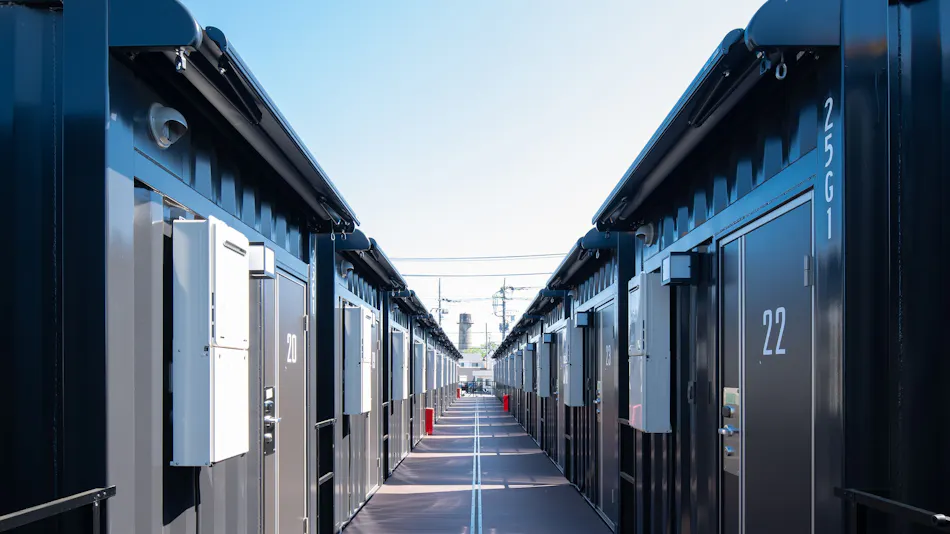 HOTEL R9 The Yard Koga