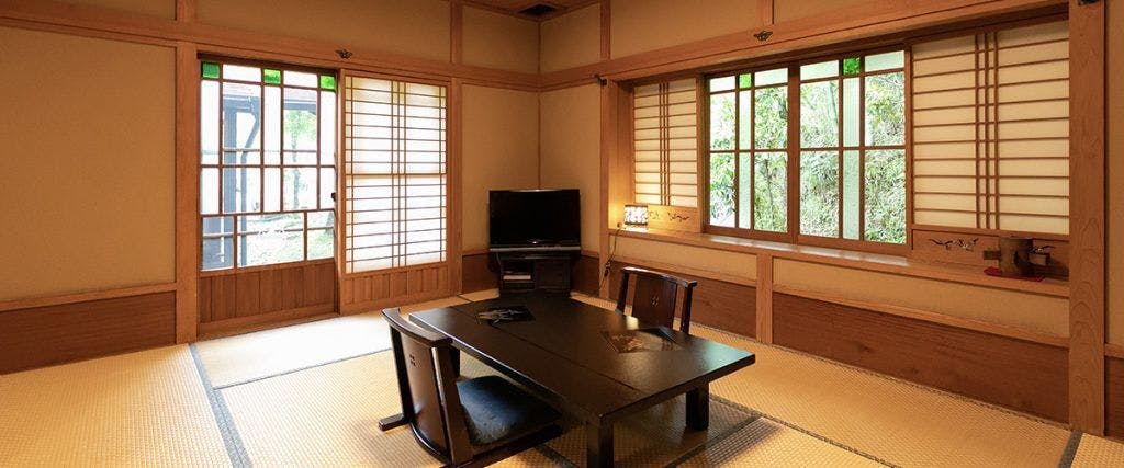 Hirayama Onsen Yama Fuchi no Yado Ikki Ikusou