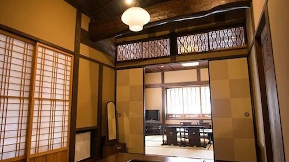 Hirayama Onsen Yama Fuchi no Yado Ikki Ikusou