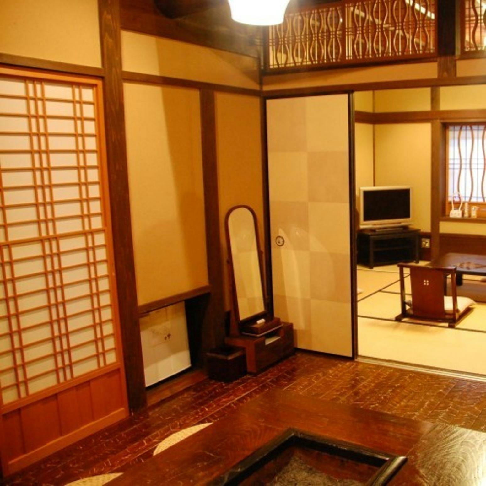 Hirayama Onsen Yama Fuchi no Yado Ikki Ikusou