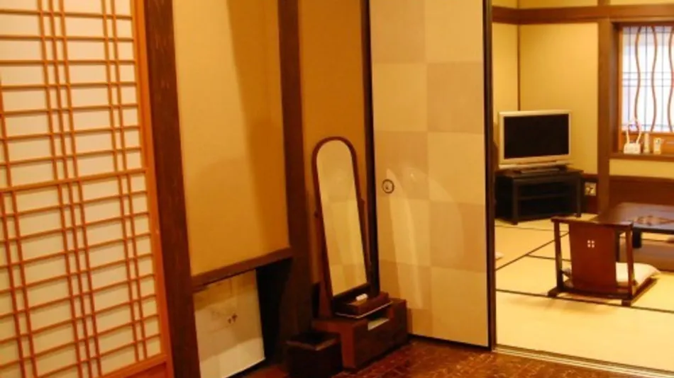 Hirayama Onsen Yama Fuchi no Yado Ikki Ikusou