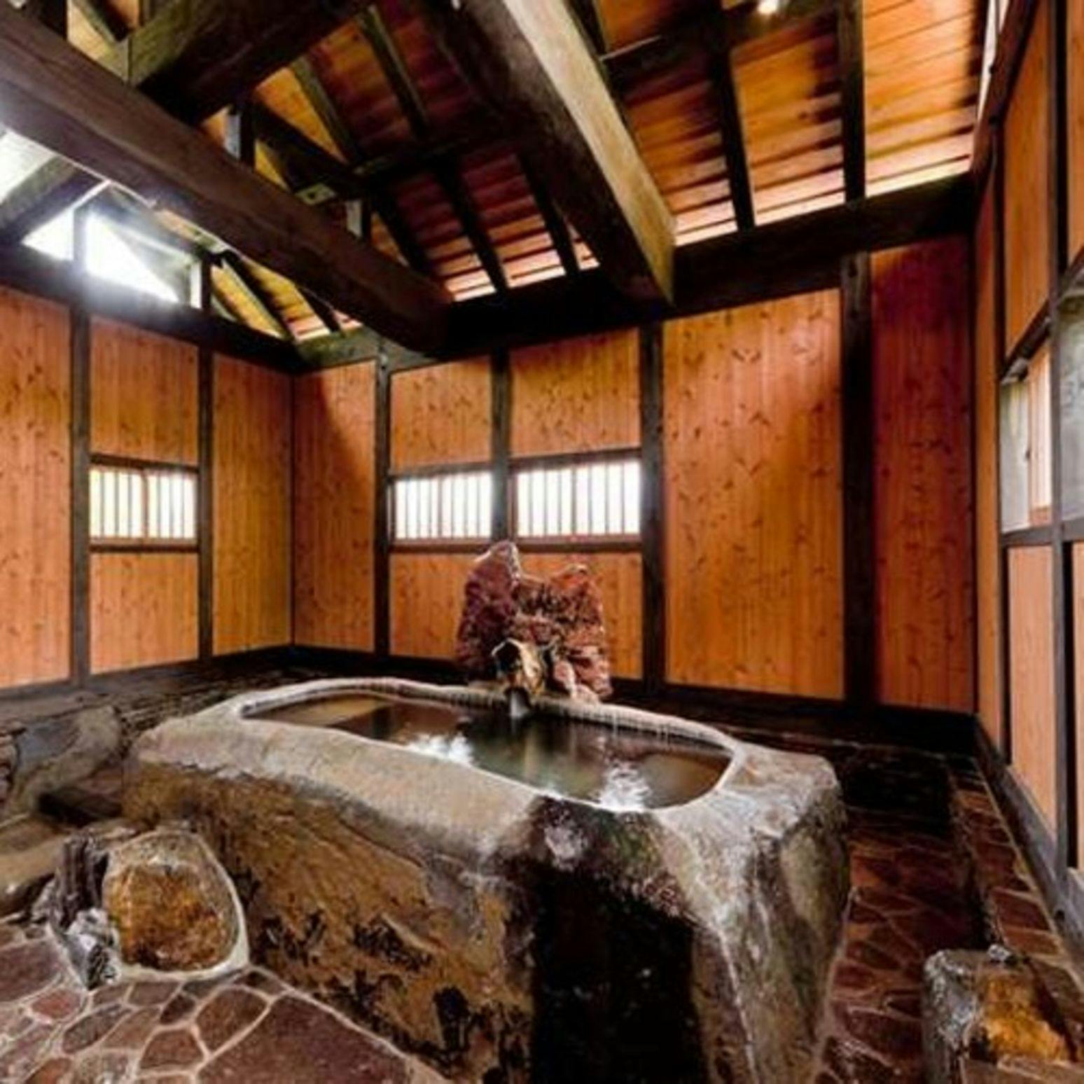 Hirayama Onsen Yama Fuchi no Yado Ikki Ikusou