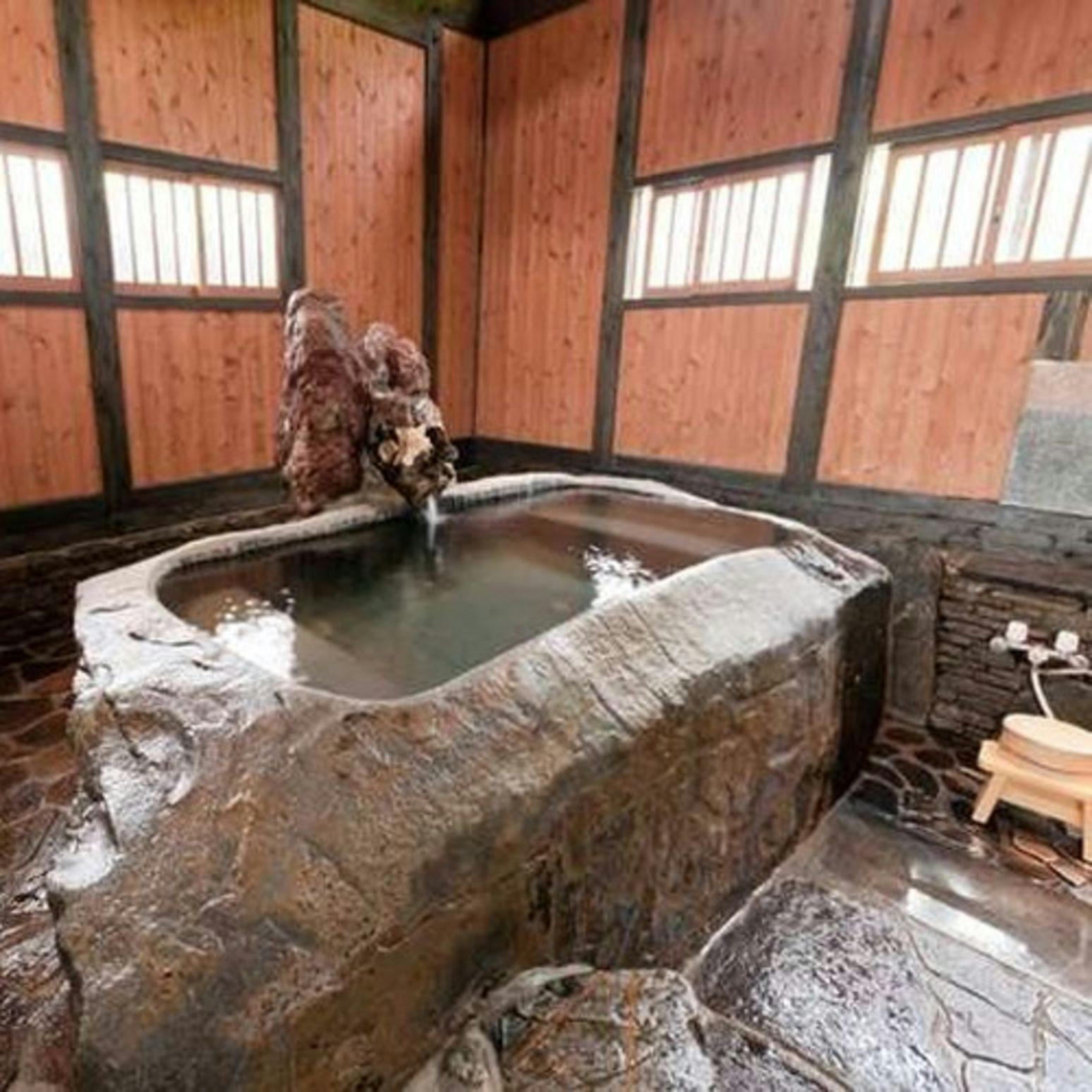 Hirayama Onsen Yama Fuchi no Yado Ikki Ikusou