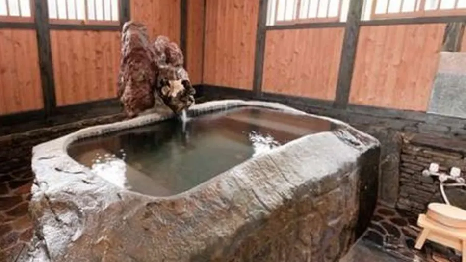 Hirayama Onsen Yama Fuchi no Yado Ikki Ikusou