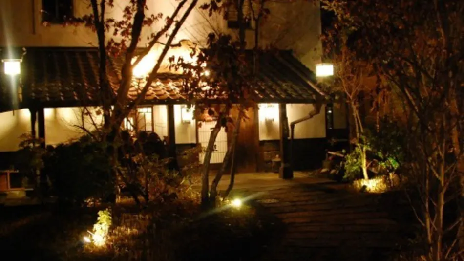 Hirayama Onsen Yama Fuchi no Yado Ikki Ikusou