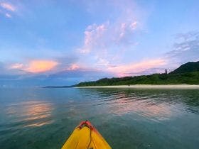 米原ビーチステイＬＵＡＮＡ