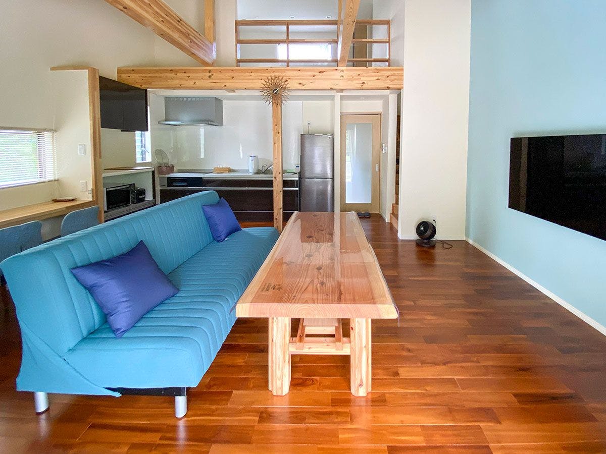 WEST Living