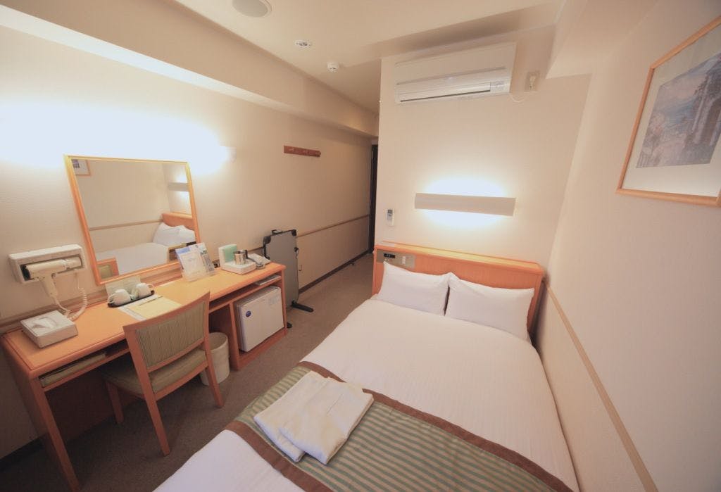 Hotel Life Inn Tsuchiura Station East