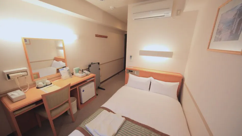 Hotel Life Inn Tsuchiura Station East