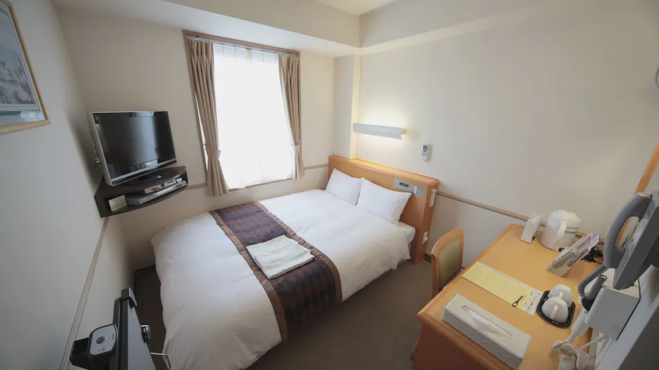 Hotel Life Inn Tsuchiura Station East