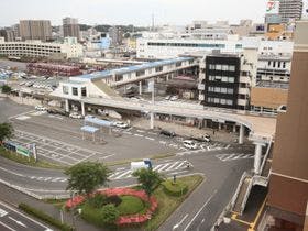 ライフイン 土浦駅東