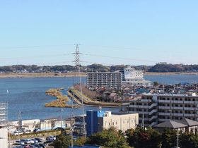 ライフイン 土浦駅東