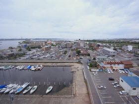 ライフイン 土浦駅東