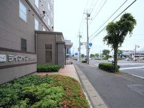 ライフイン 土浦駅東