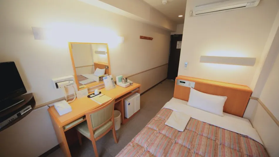 Hotel Life Inn Tsuchiura Station East