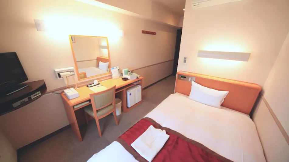 Hotel Life Inn Tsuchiura Station East