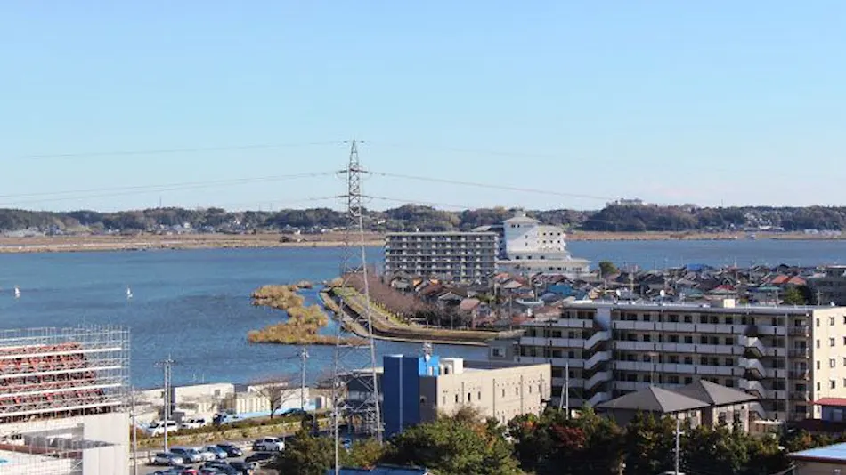 Hotel Life Inn Tsuchiura Station East