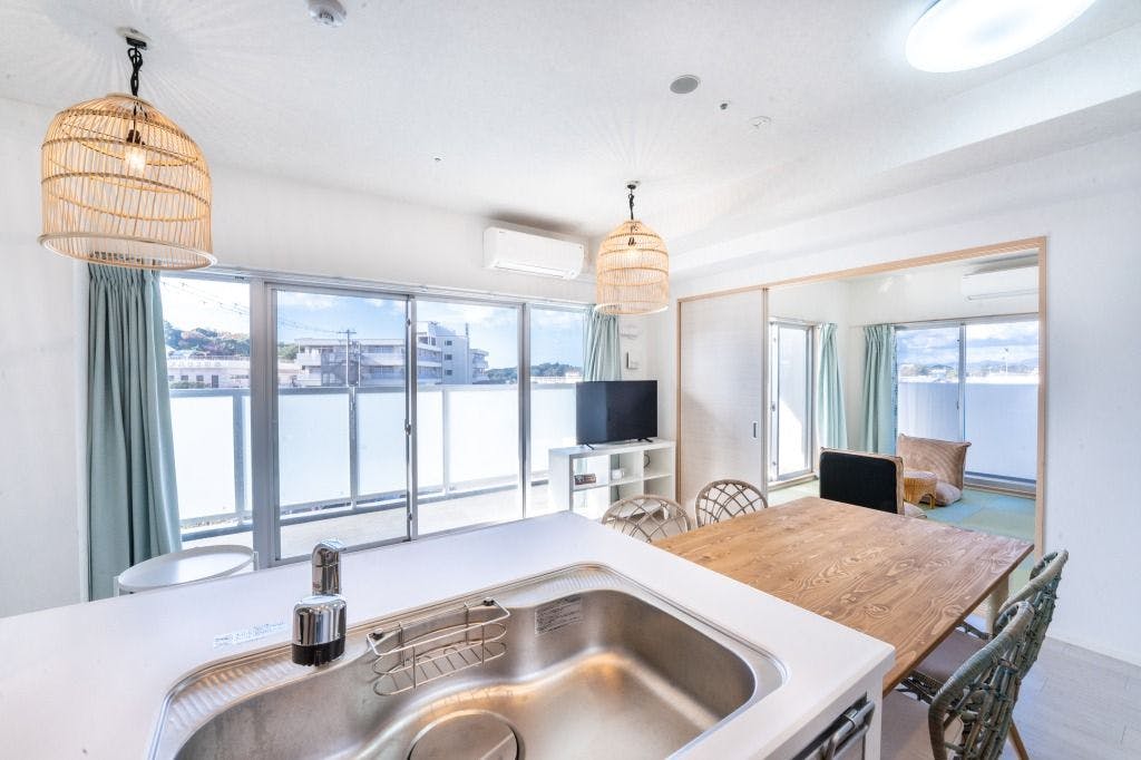 Crystal Exe Nanki Shirahama 2