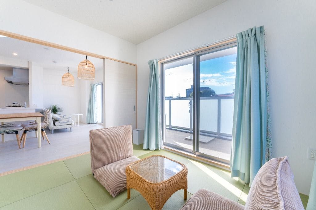 Crystal Exe Nanki Shirahama 2