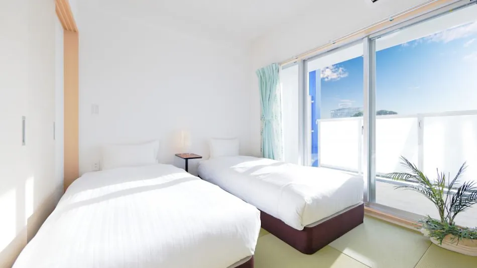 Crystal Exe Nanki Shirahama 2