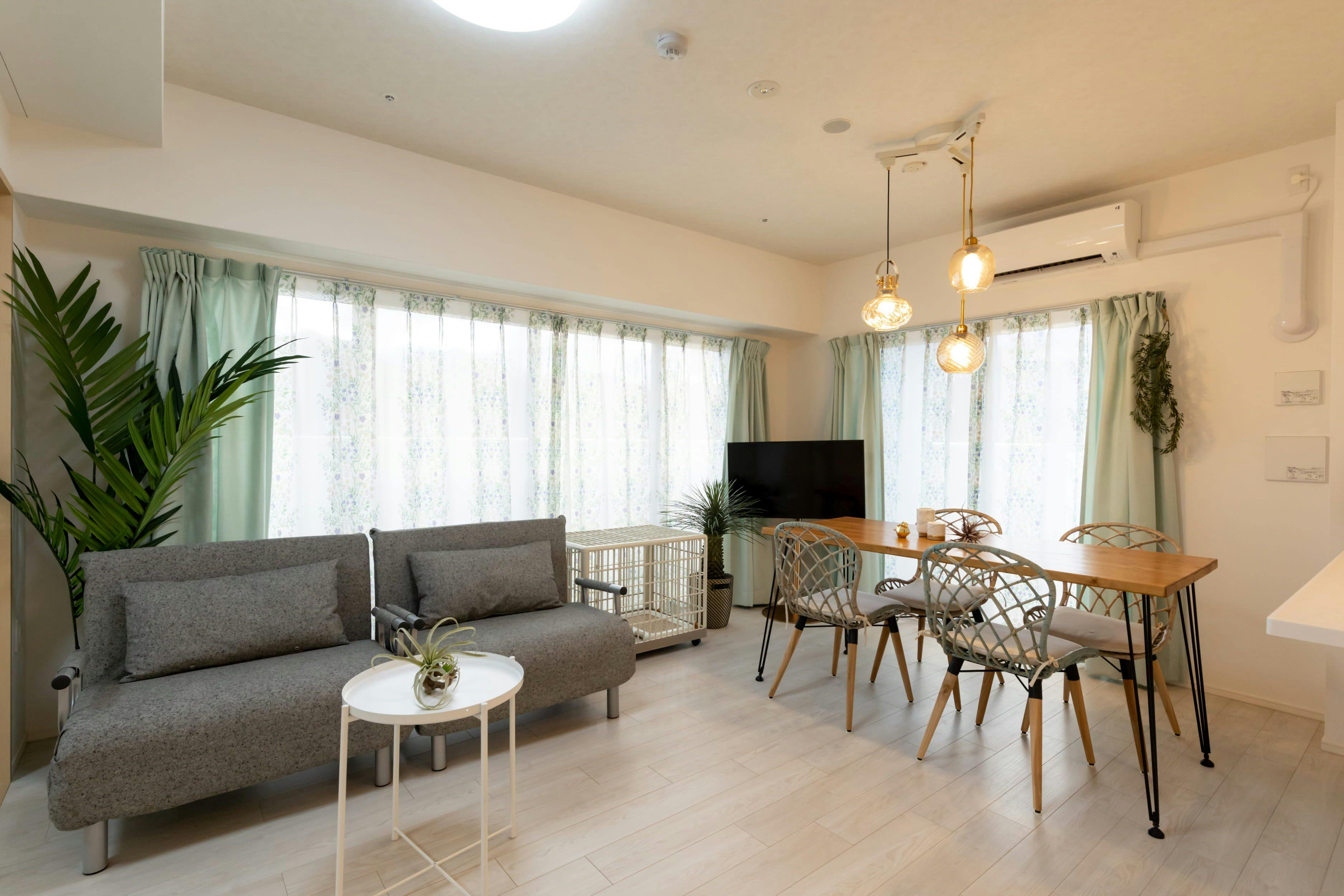 Crystal Exe Nanki Shirahama 2