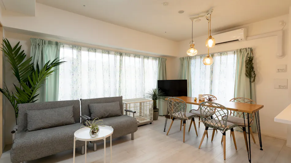 Crystal Exe Nanki Shirahama 2