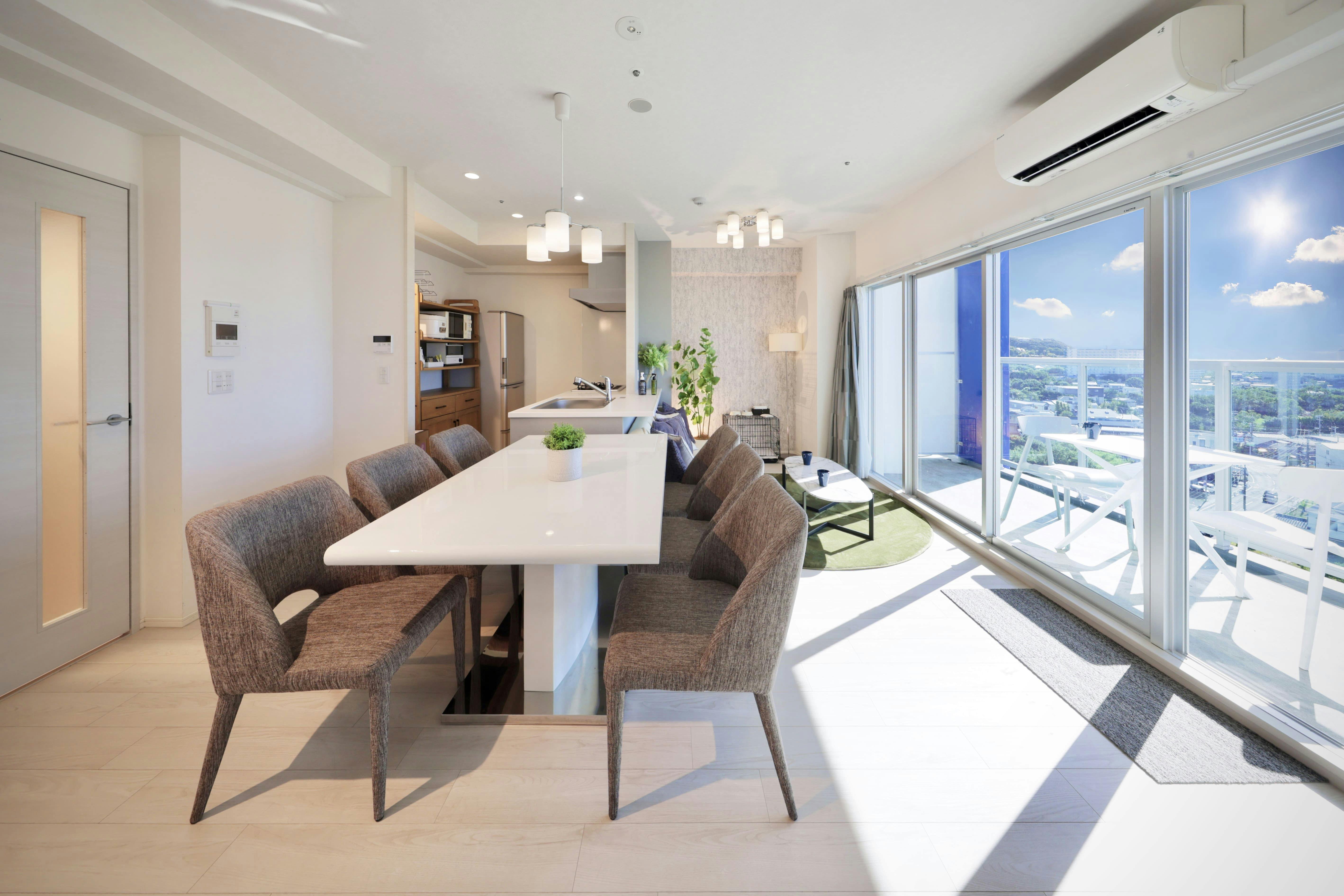 Crystal Exe Nanki Shirahama 2