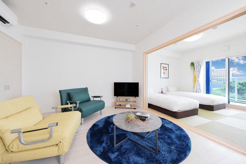 Crystal Exe Nanki Shirahama 2