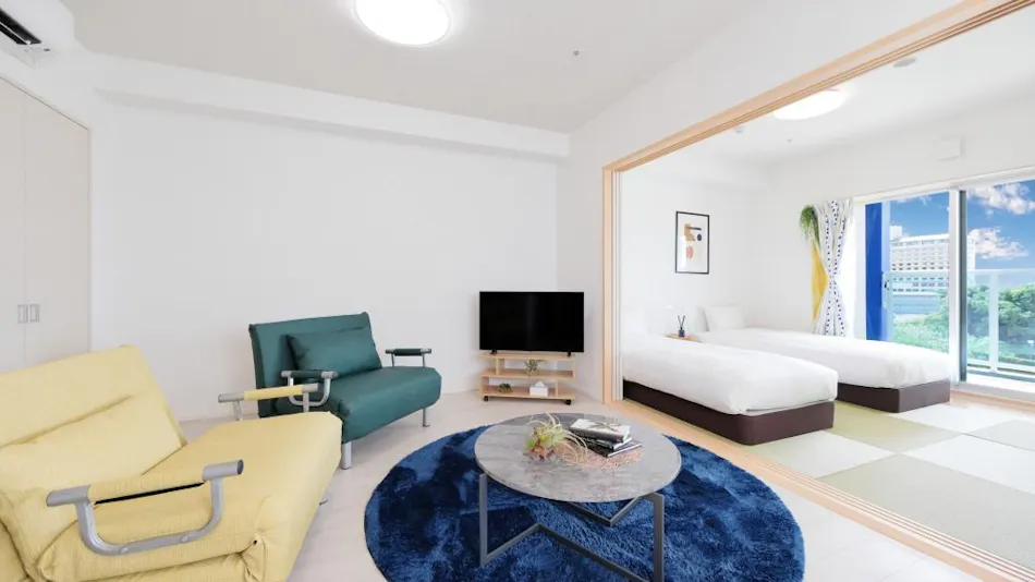 Crystal Exe Nanki Shirahama 2