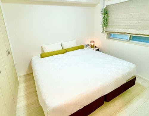 最上階V.I.Pルーム