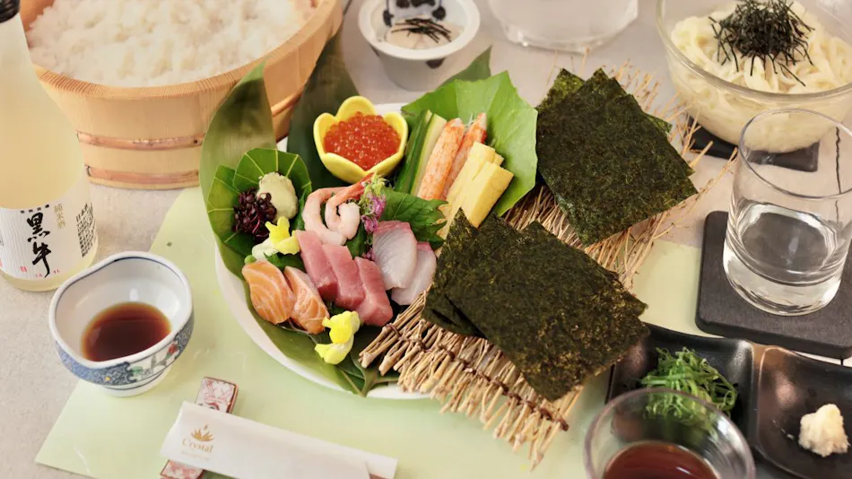 Crystal Exe Nanki Shirahama 2