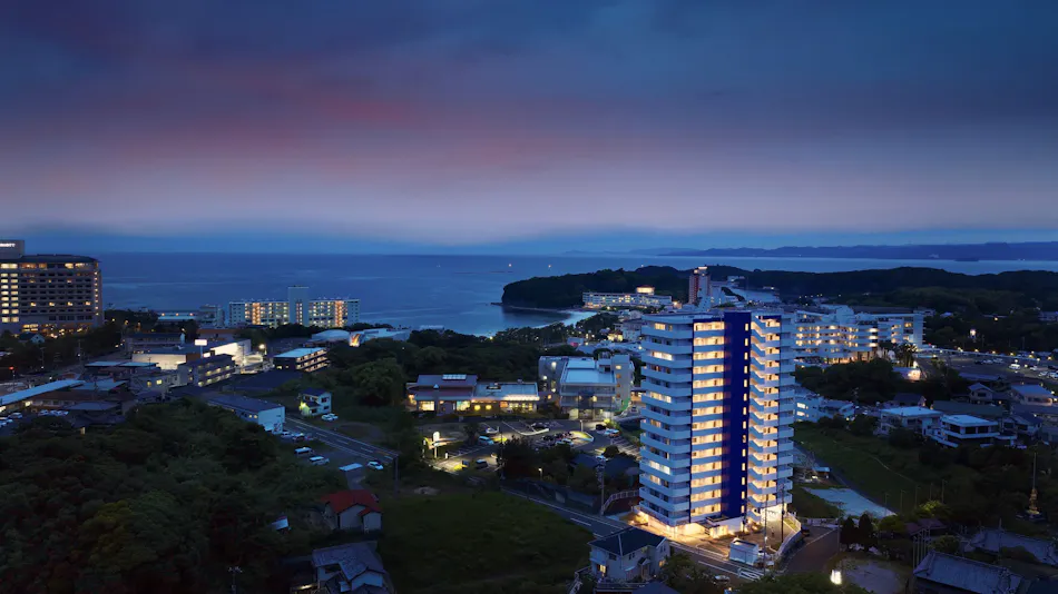 Crystal Exe Nanki Shirahama 2