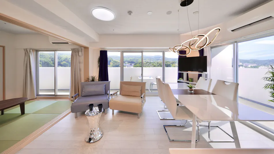 Crystal Exe Nanki Shirahama 2