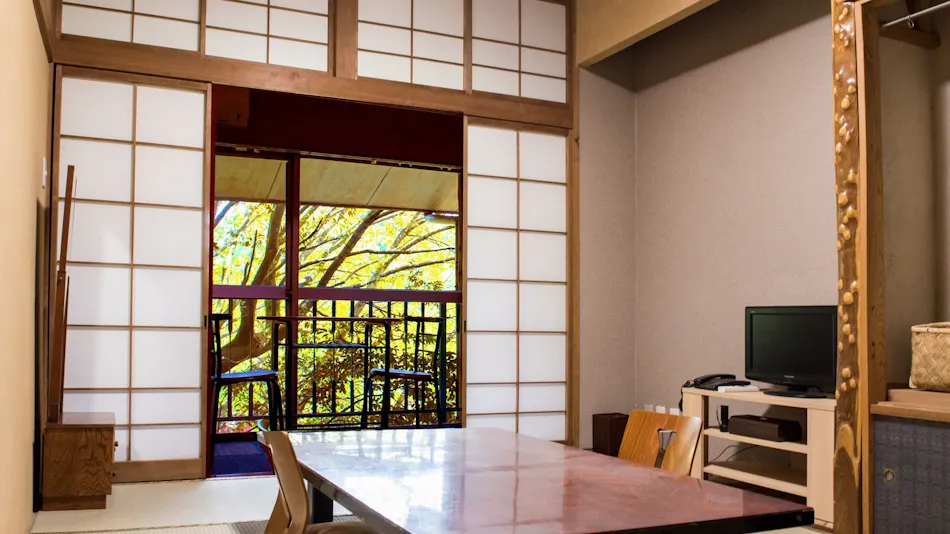 Nanataki Onsen Toge no Yu Oyasou