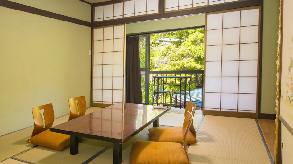 Nanataki Onsen Toge no Yu Oyasou