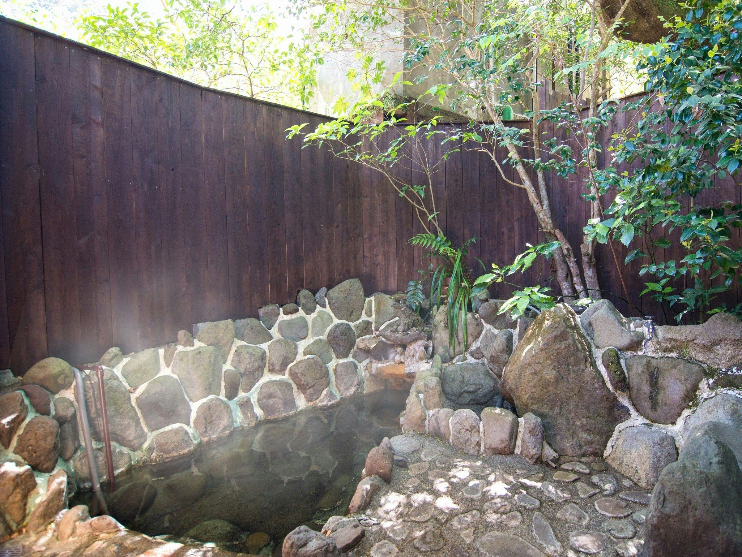 Nanataki Onsen Toge no Yu Oyasou
