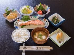 七滝温泉  峠の湯 大家荘