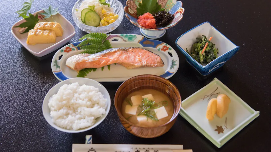Nanataki Onsen Toge no Yu Oyasou